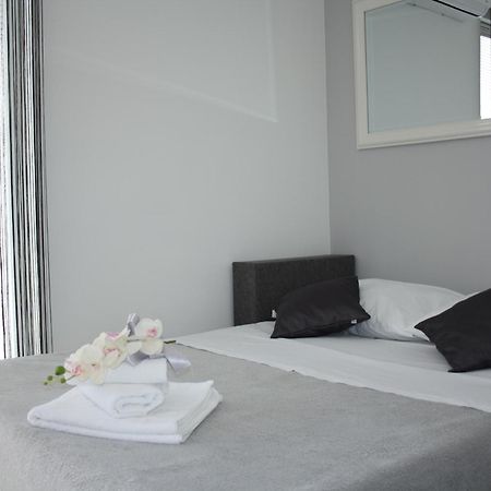 Apartment One Vision Split Dış mekan fotoğraf