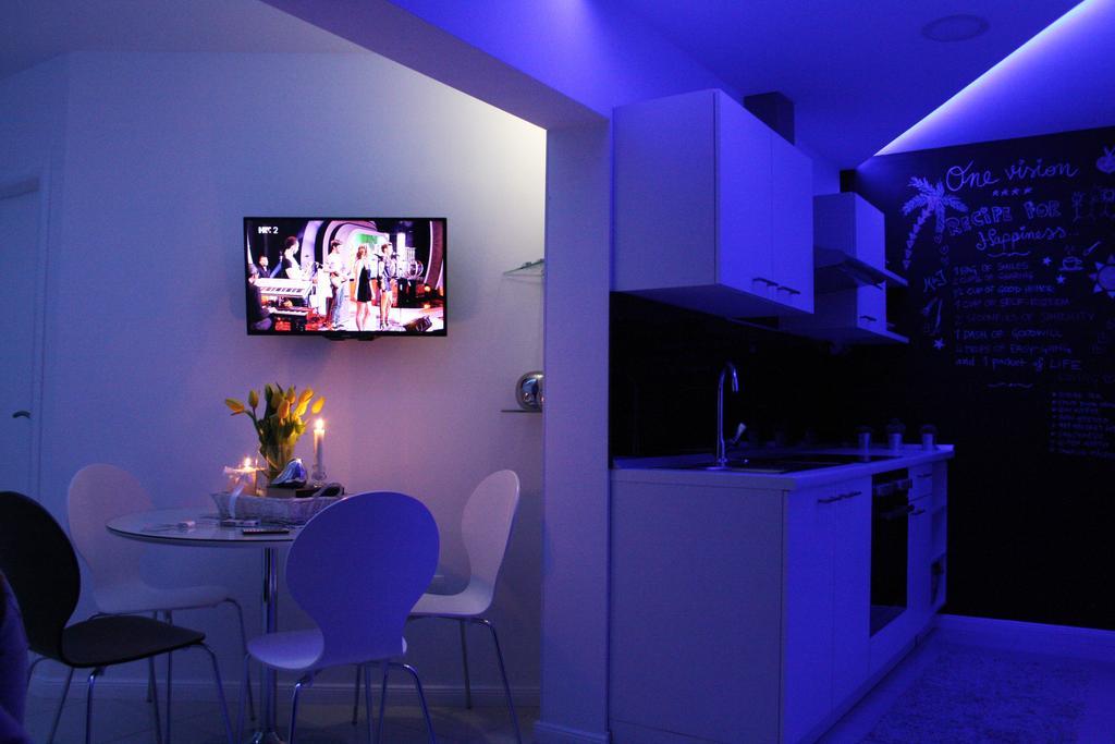 Apartment One Vision Split Oda fotoğraf