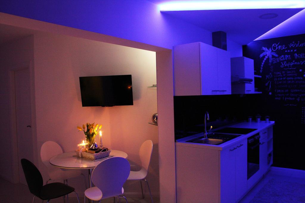 Apartment One Vision Split Oda fotoğraf