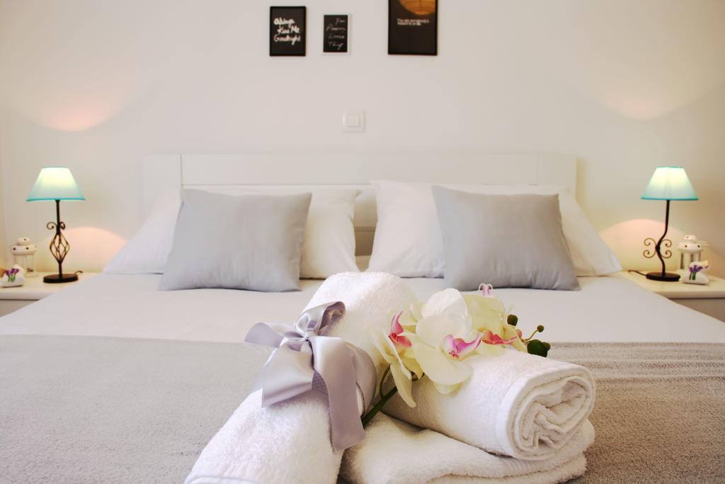 Apartment One Vision Split Oda fotoğraf
