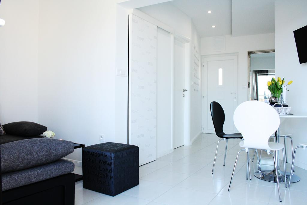 Apartment One Vision Split Oda fotoğraf