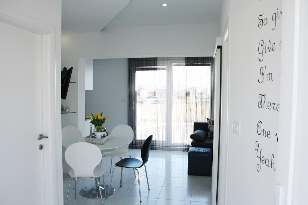 Apartment One Vision Split Oda fotoğraf