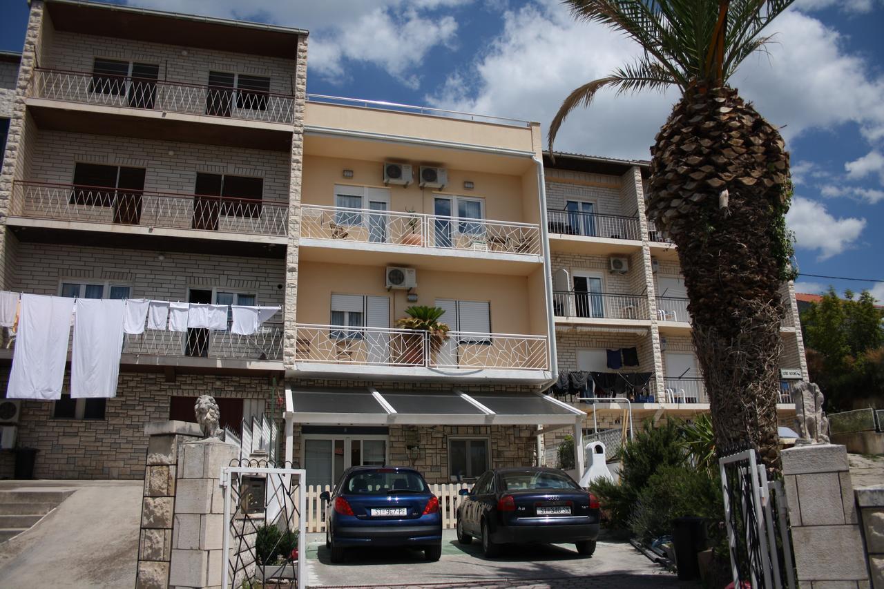 Apartment One Vision Split Dış mekan fotoğraf