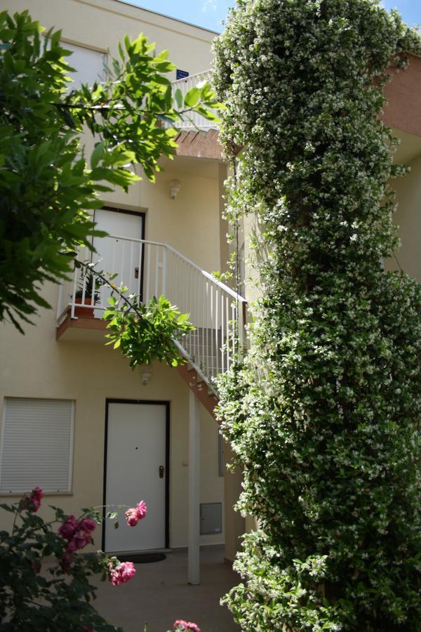Apartment One Vision Split Dış mekan fotoğraf