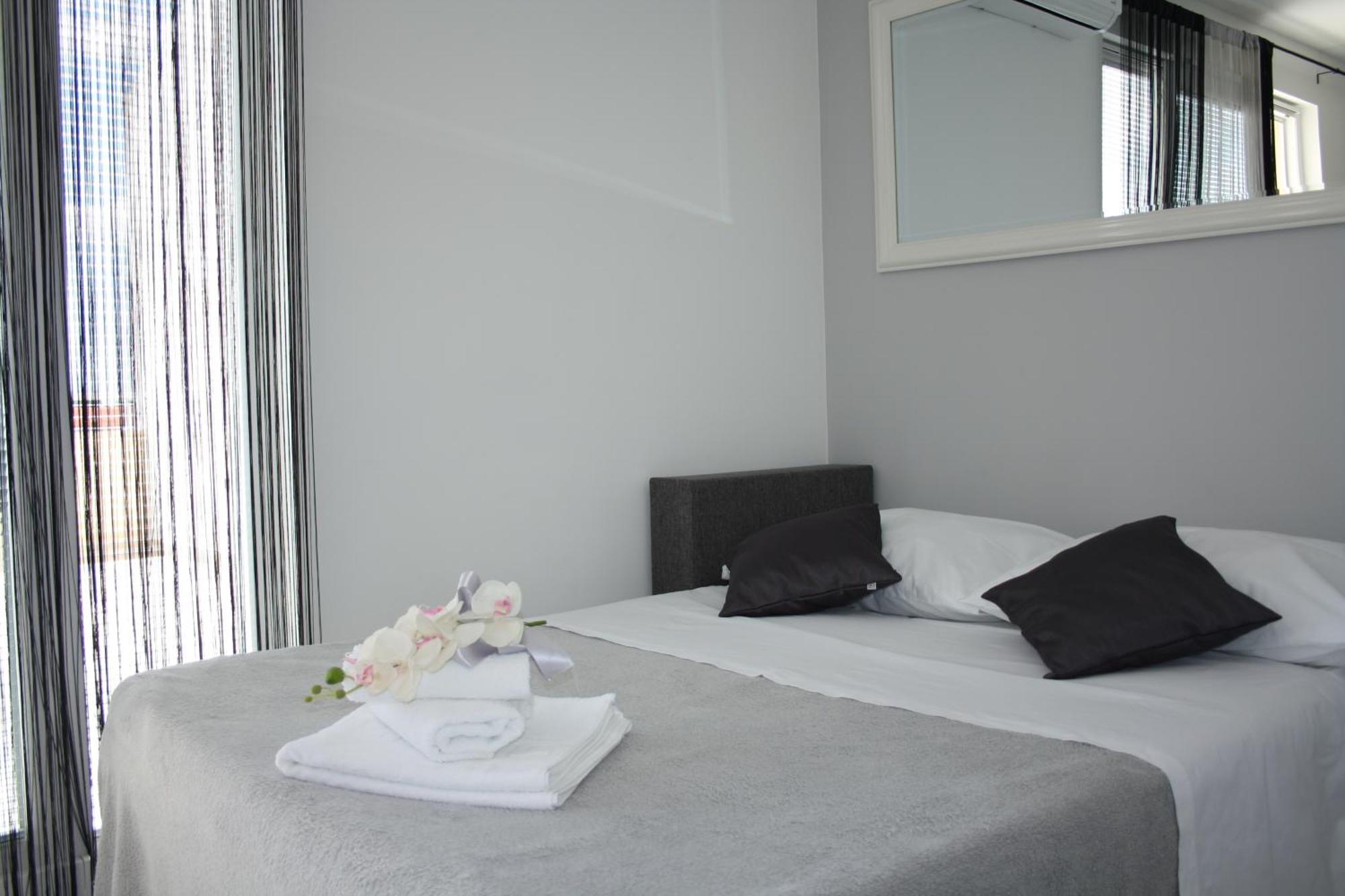 Apartment One Vision Split Dış mekan fotoğraf