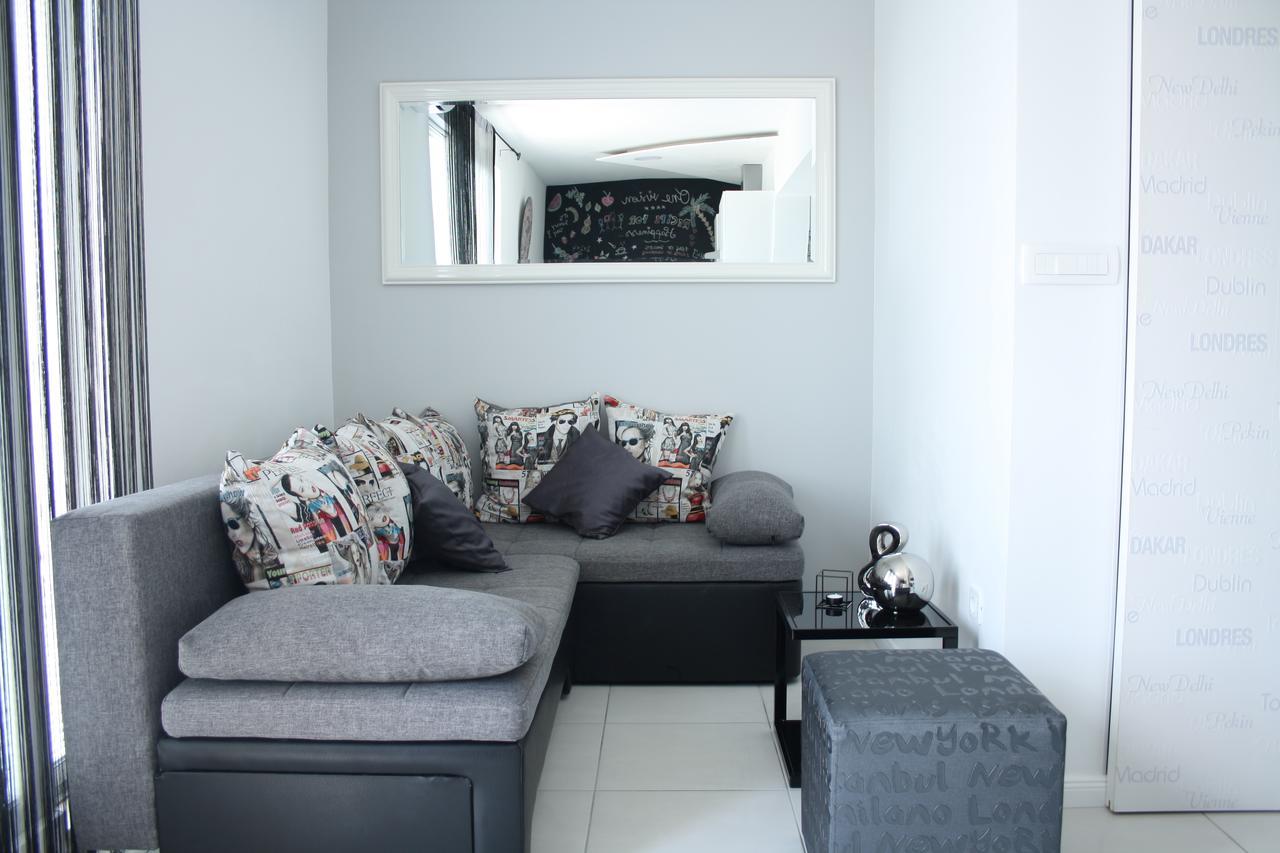 Apartment One Vision Split Dış mekan fotoğraf