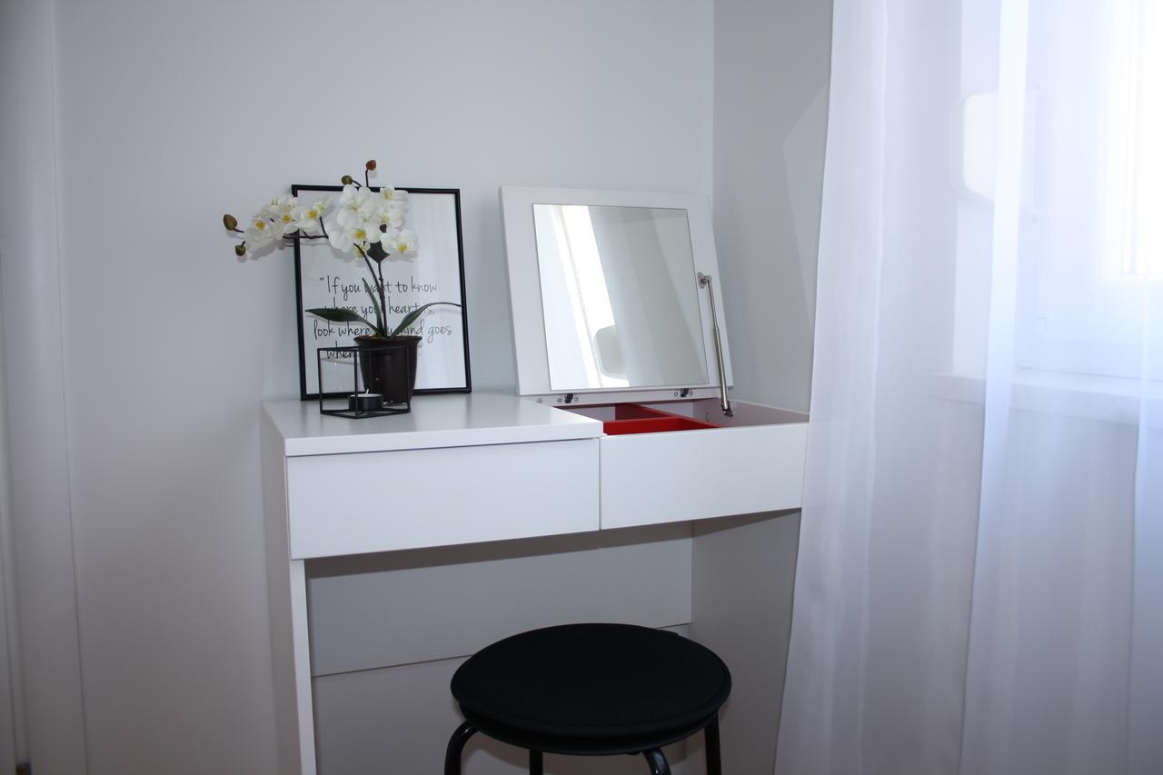 Apartment One Vision Split Dış mekan fotoğraf