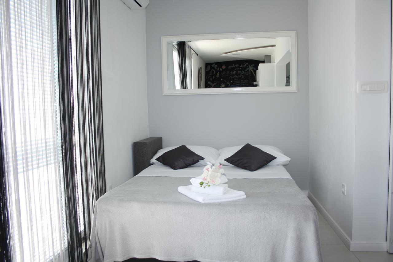 Apartment One Vision Split Dış mekan fotoğraf