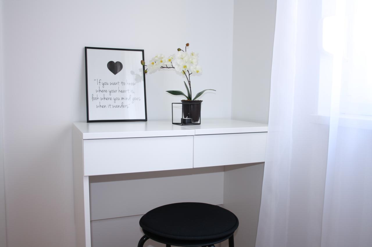 Apartment One Vision Split Dış mekan fotoğraf