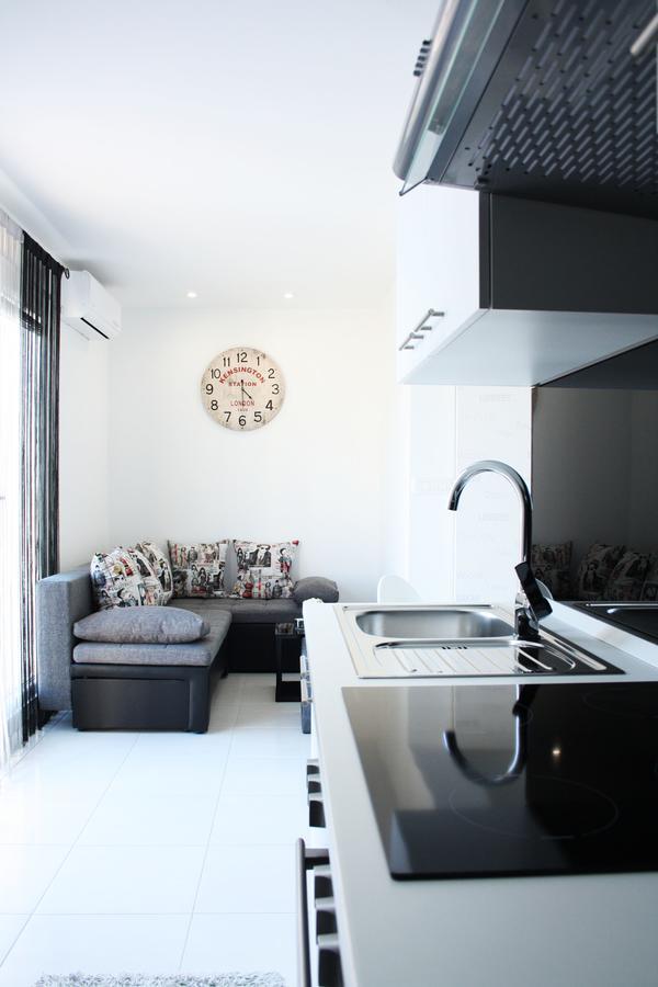 Apartment One Vision Split Dış mekan fotoğraf